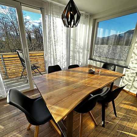 Ferienwohnung Cassa Bella Bled Exterior foto