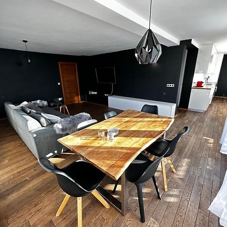 Ferienwohnung Cassa Bella Bled Exterior foto
