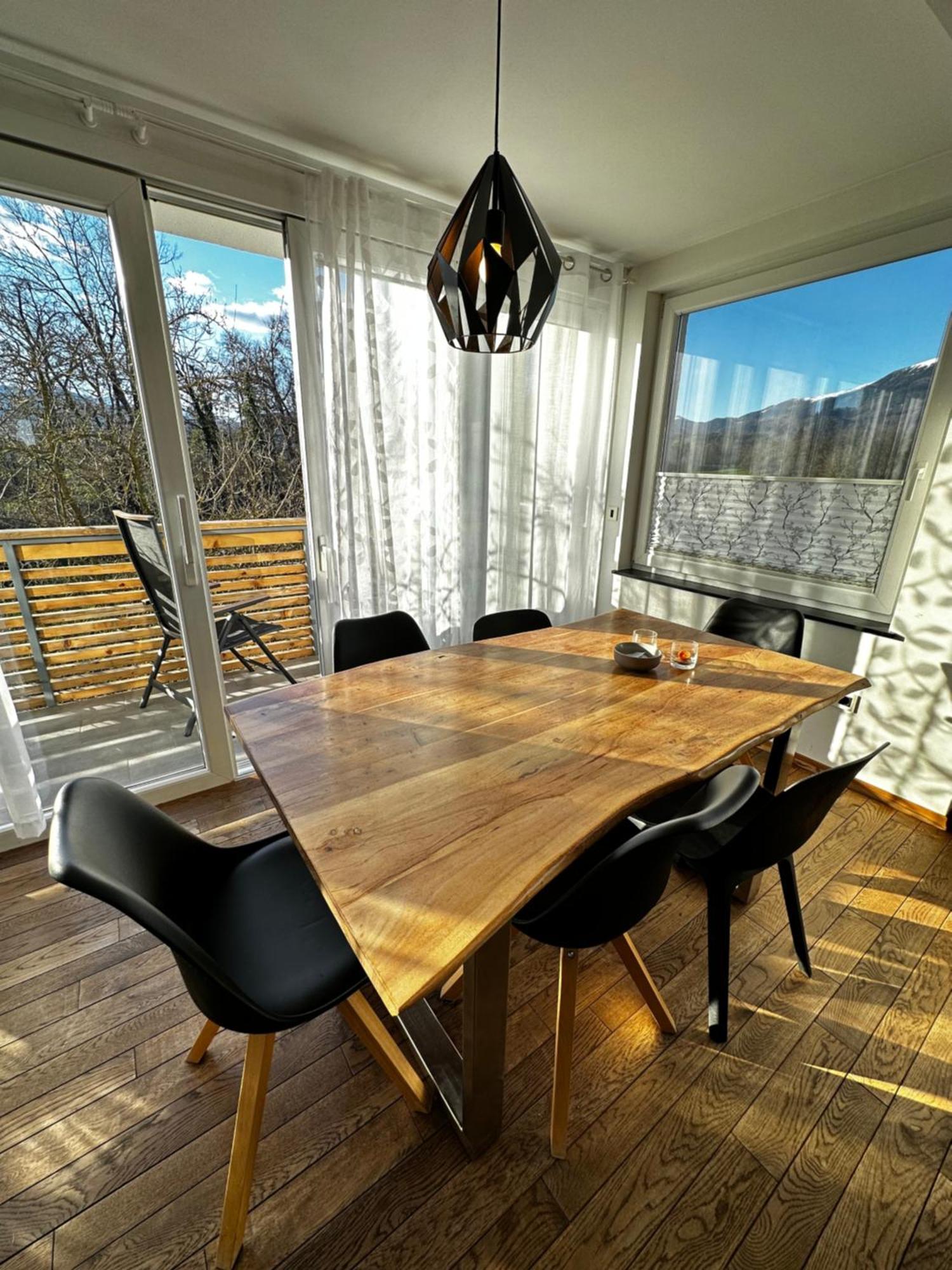 Ferienwohnung Cassa Bella Bled Exterior foto