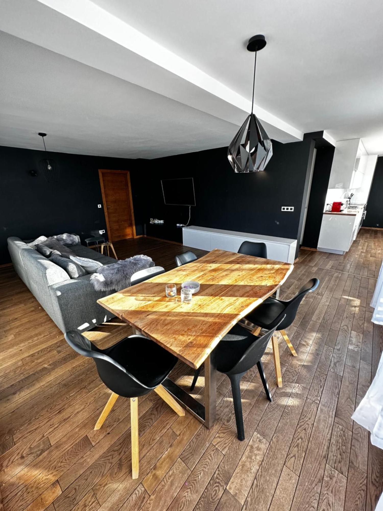 Ferienwohnung Cassa Bella Bled Exterior foto