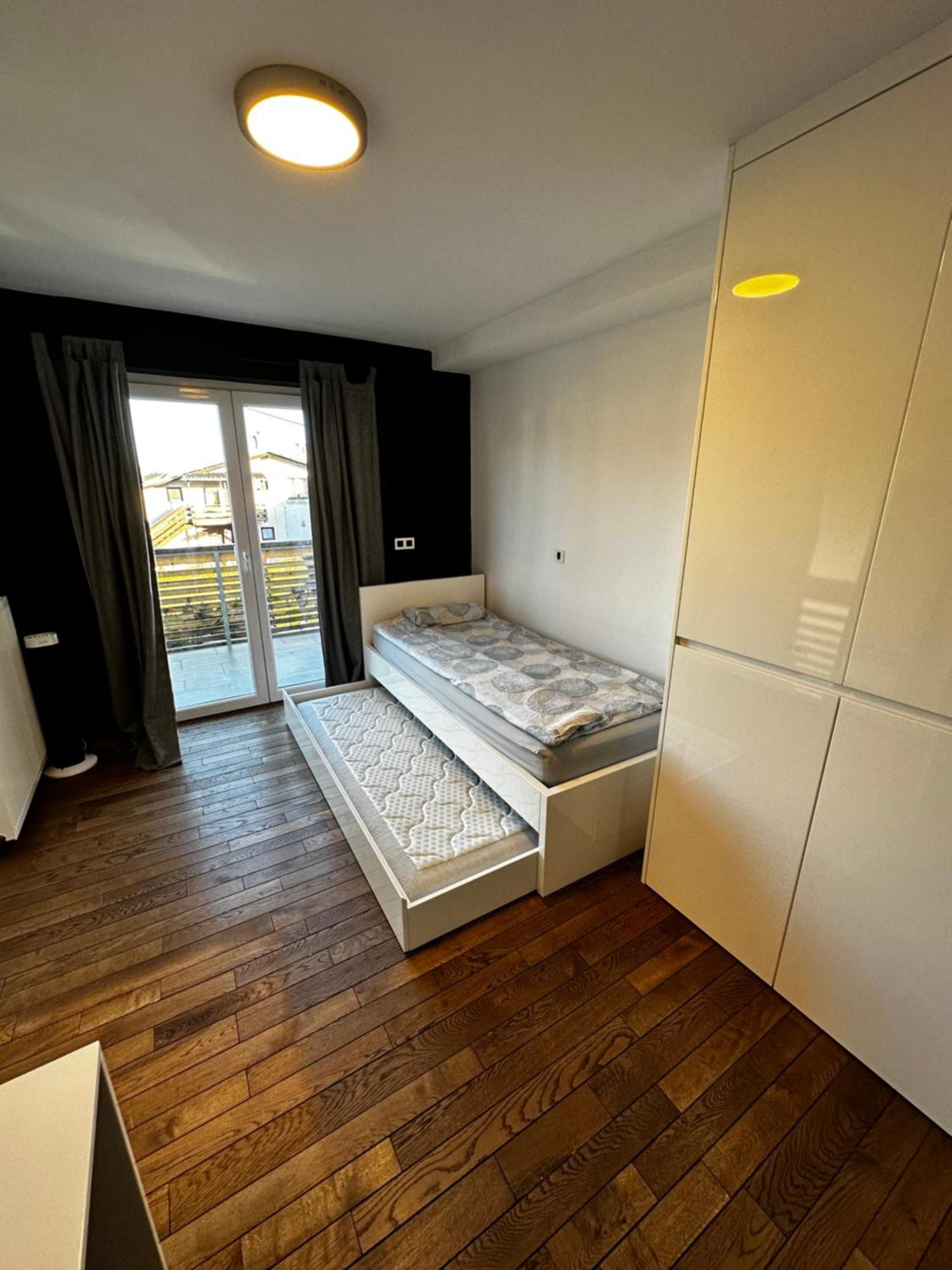 Ferienwohnung Cassa Bella Bled Exterior foto