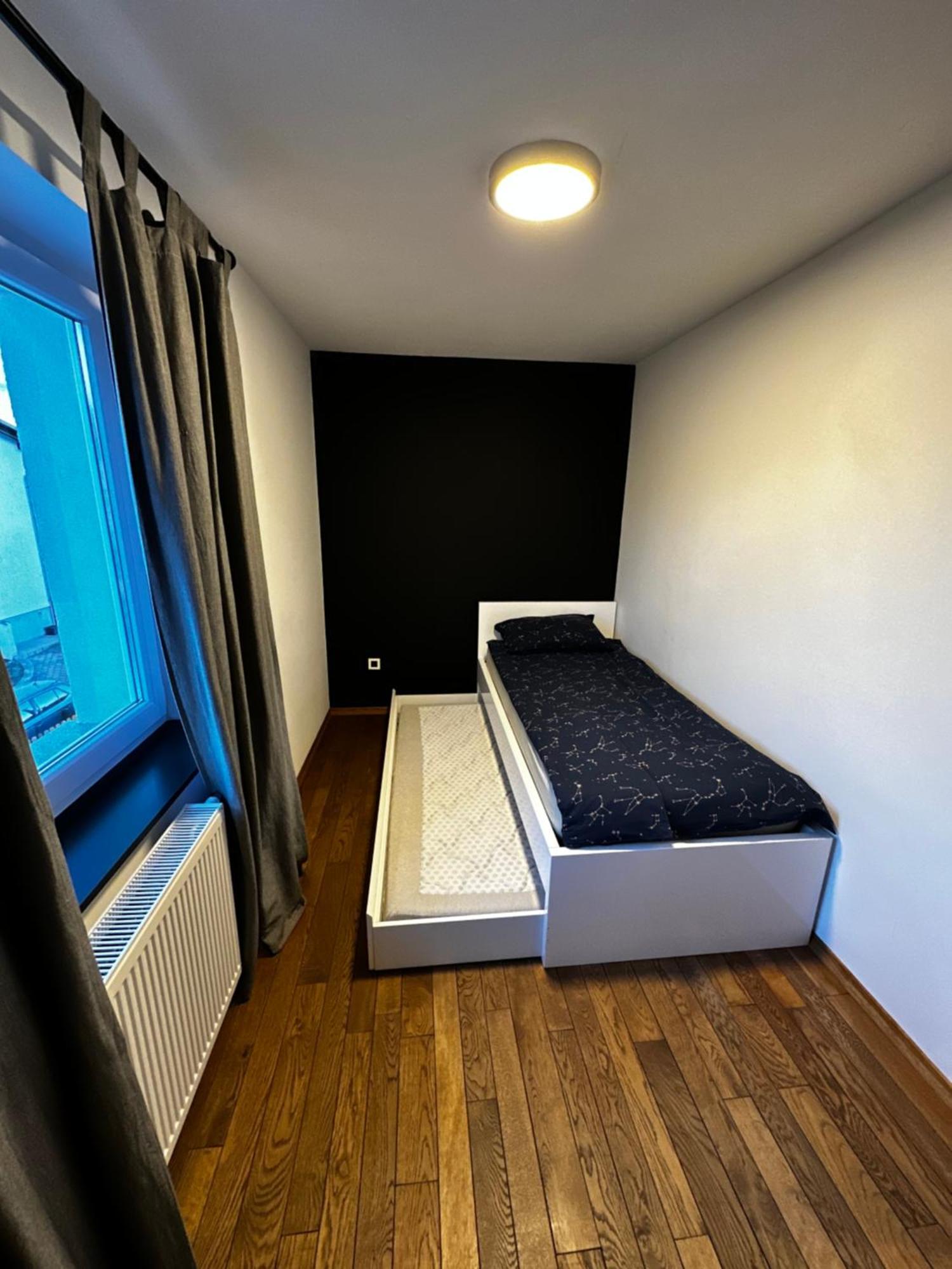 Ferienwohnung Cassa Bella Bled Exterior foto
