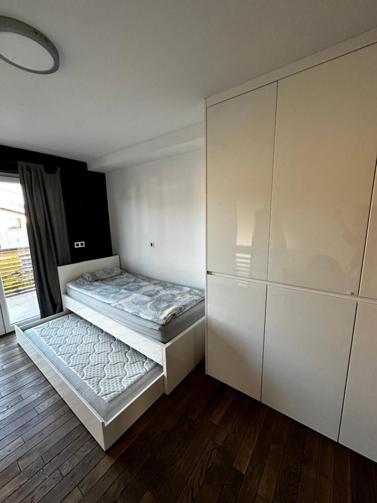 Ferienwohnung Cassa Bella Bled Exterior foto