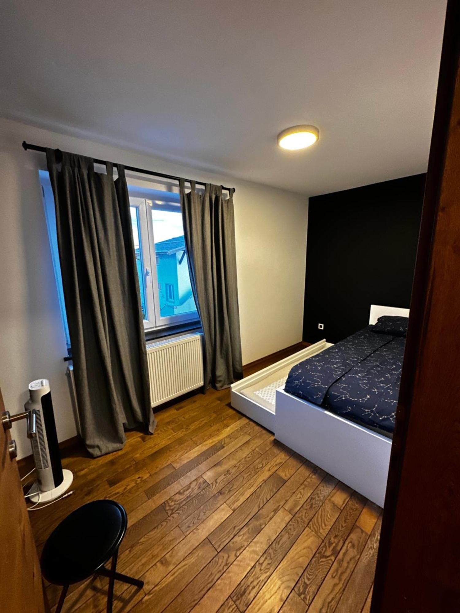 Ferienwohnung Cassa Bella Bled Exterior foto