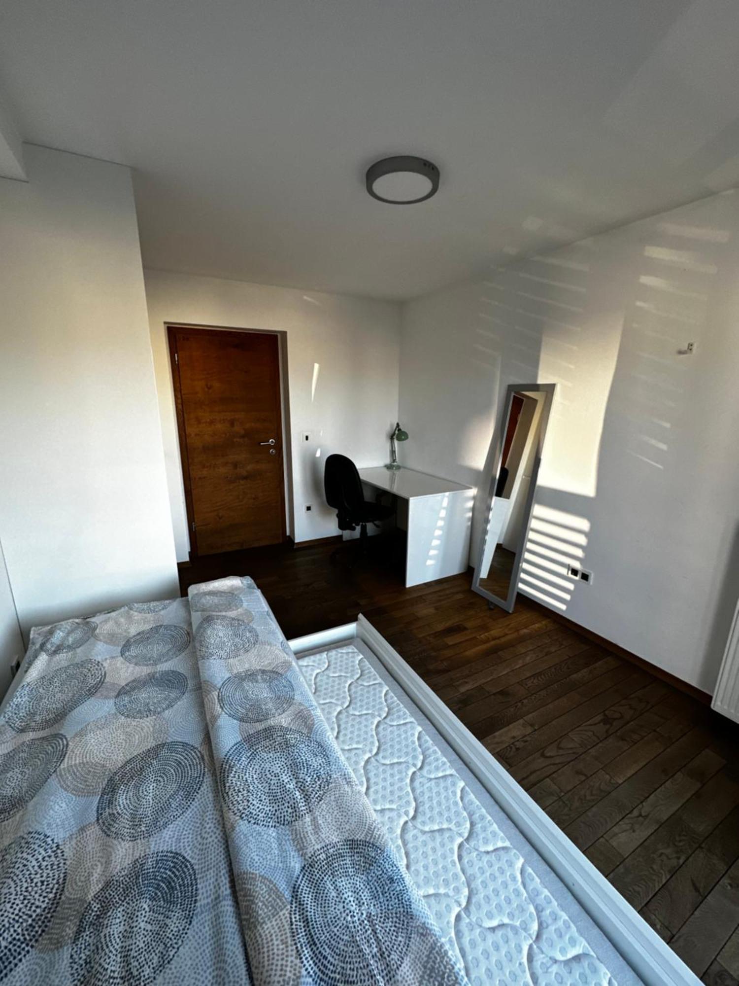 Ferienwohnung Cassa Bella Bled Exterior foto