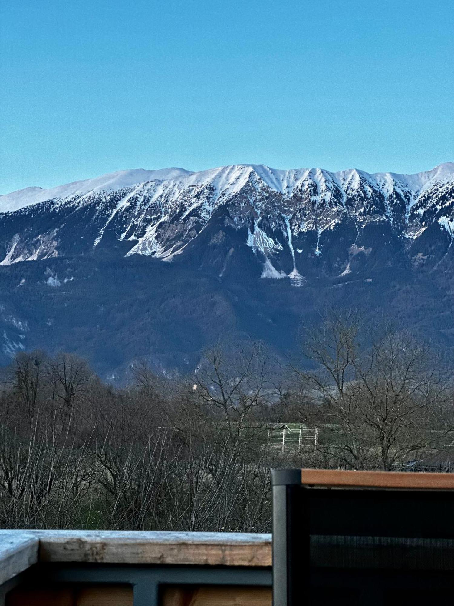 Ferienwohnung Cassa Bella Bled Exterior foto