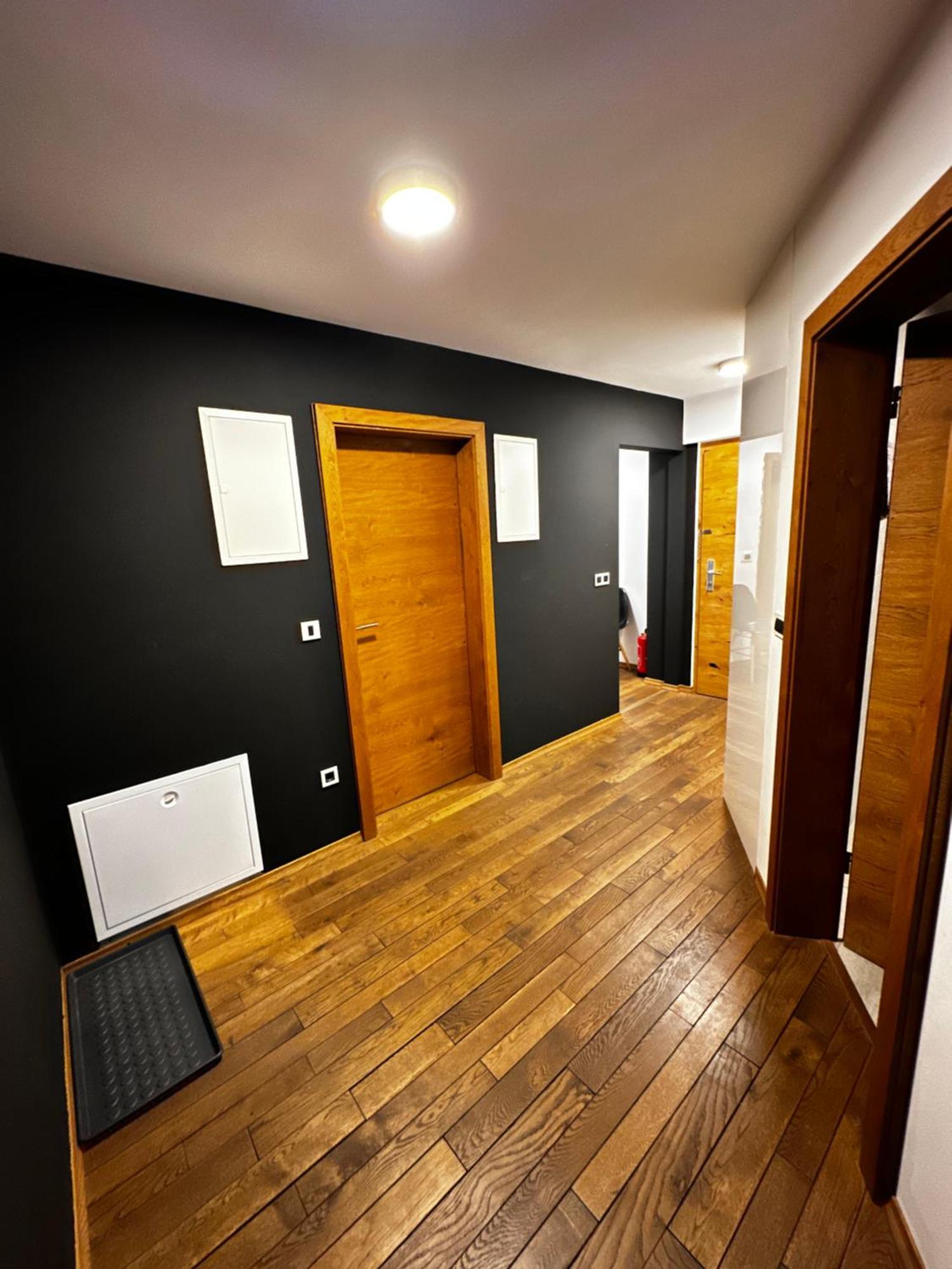 Ferienwohnung Cassa Bella Bled Exterior foto